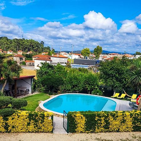 Casa Da Belavista Villa Trofa Eksteriør billede