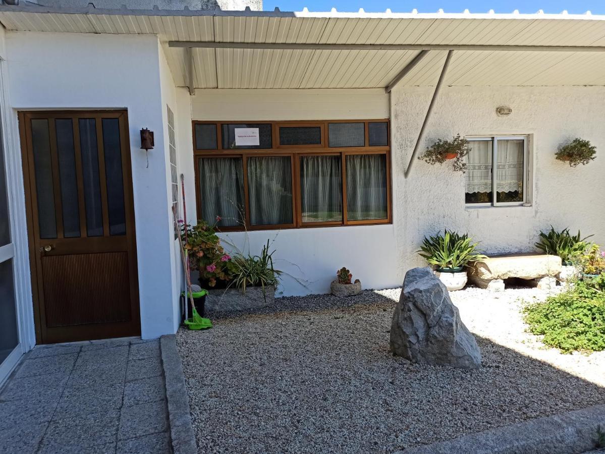 Casa Da Belavista Villa Trofa Eksteriør billede