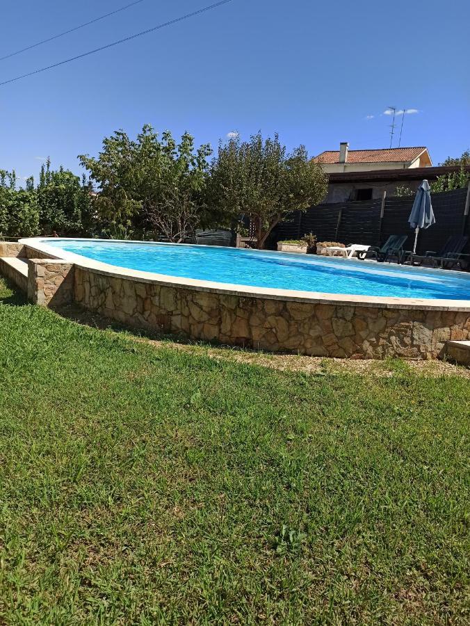 Casa Da Belavista Villa Trofa Eksteriør billede