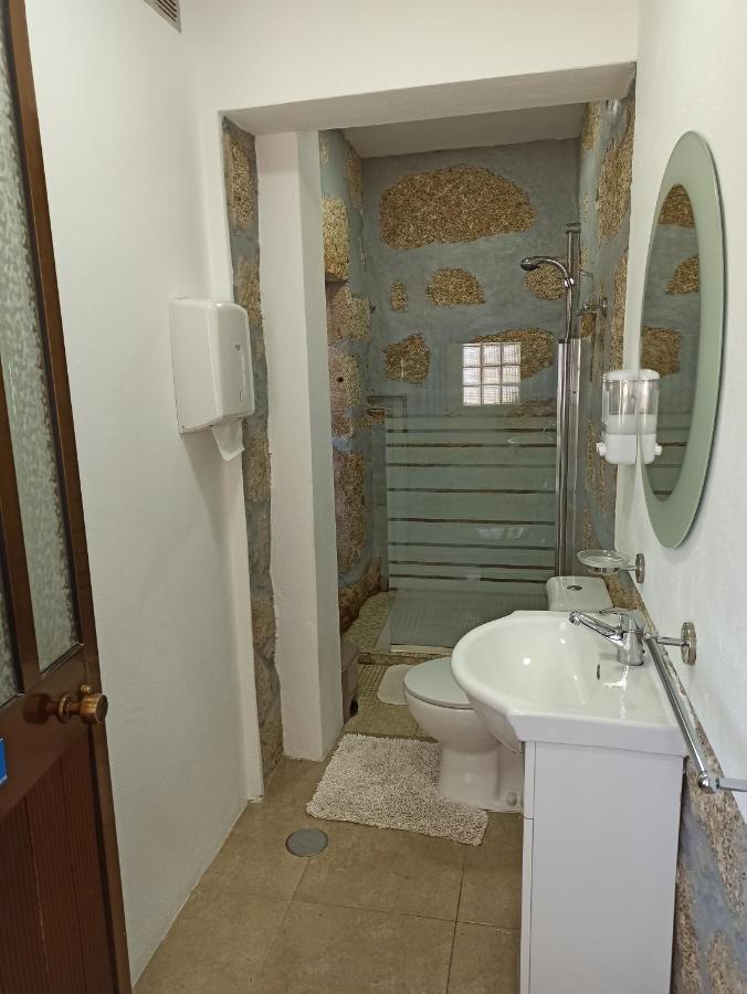 Casa Da Belavista Villa Trofa Eksteriør billede