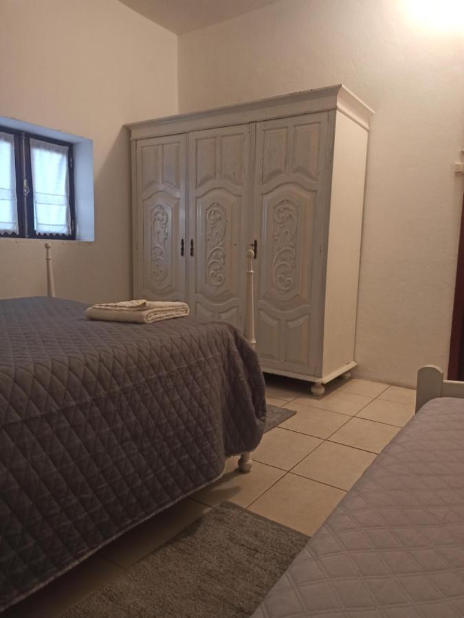 Casa Da Belavista Villa Trofa Eksteriør billede