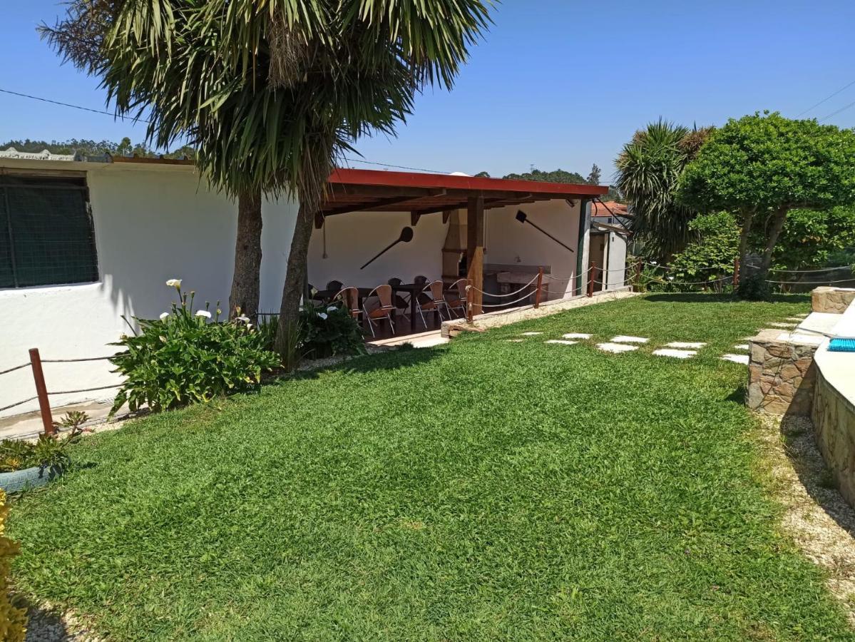 Casa Da Belavista Villa Trofa Eksteriør billede