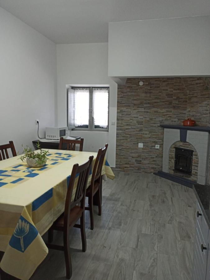 Casa Da Belavista Villa Trofa Eksteriør billede