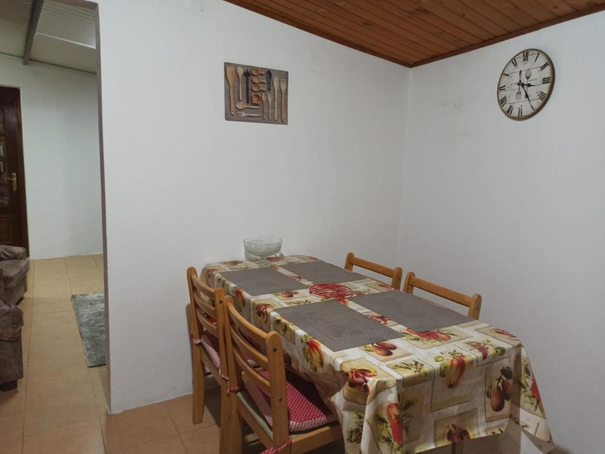 Casa Da Belavista Villa Trofa Eksteriør billede