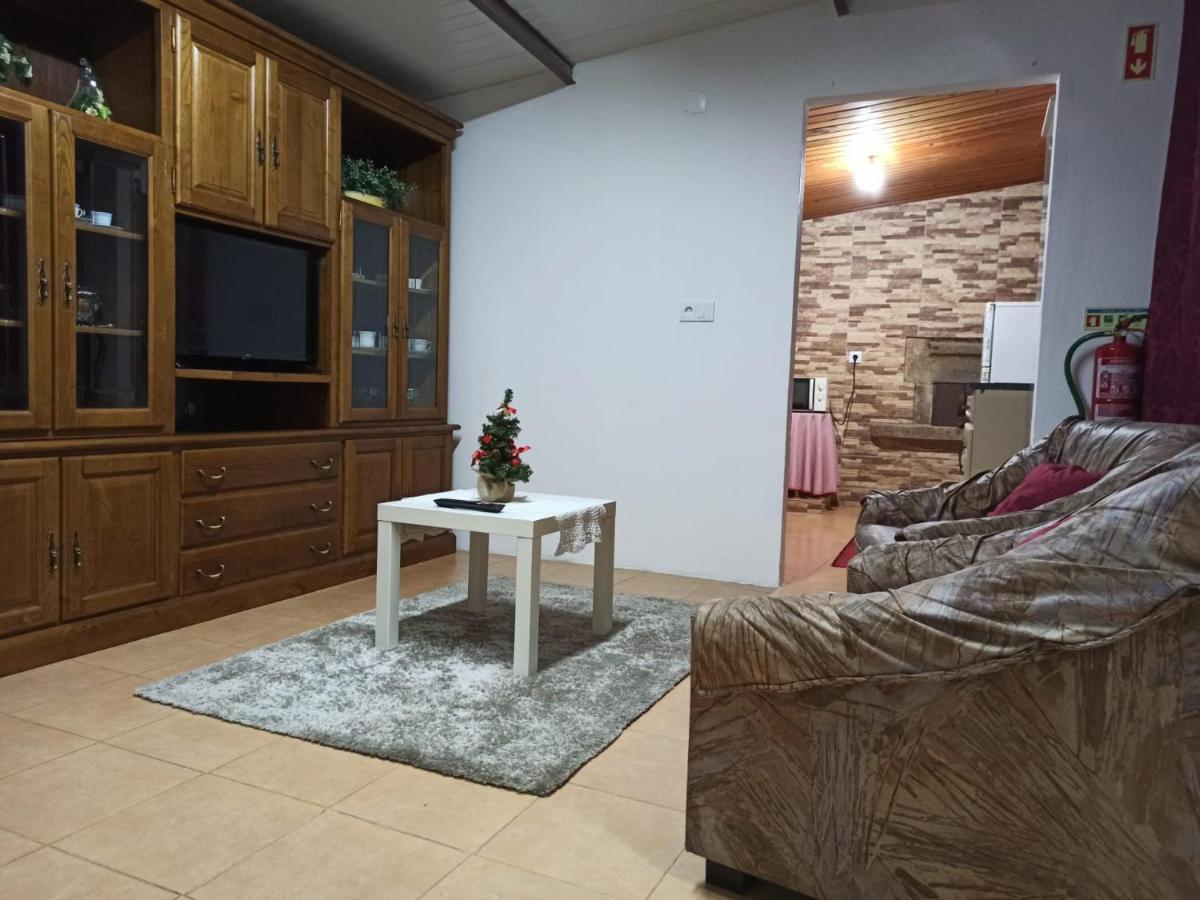 Casa Da Belavista Villa Trofa Eksteriør billede
