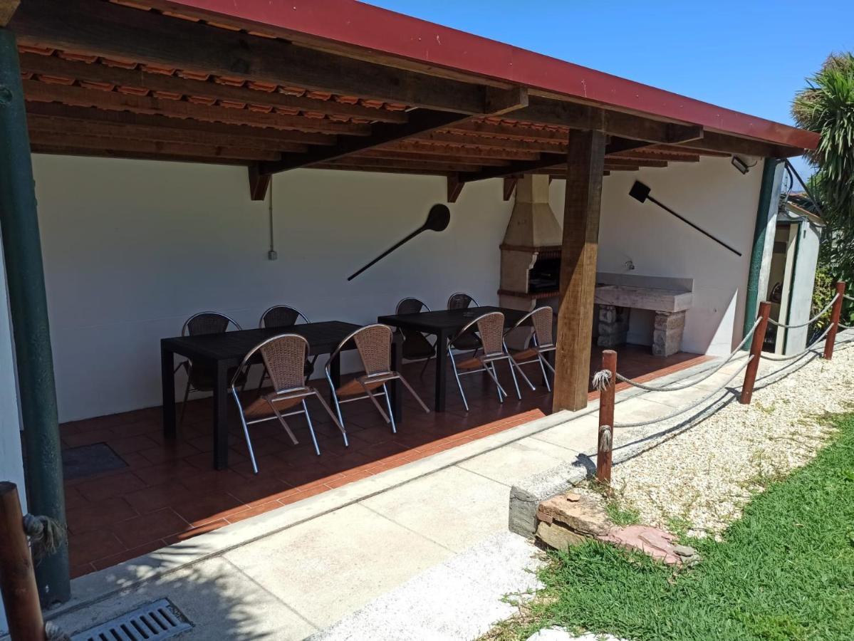 Casa Da Belavista Villa Trofa Eksteriør billede