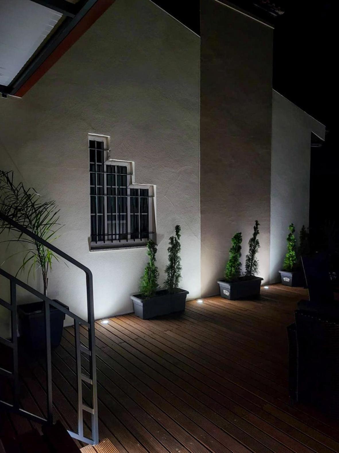 Casa Da Belavista Villa Trofa Eksteriør billede