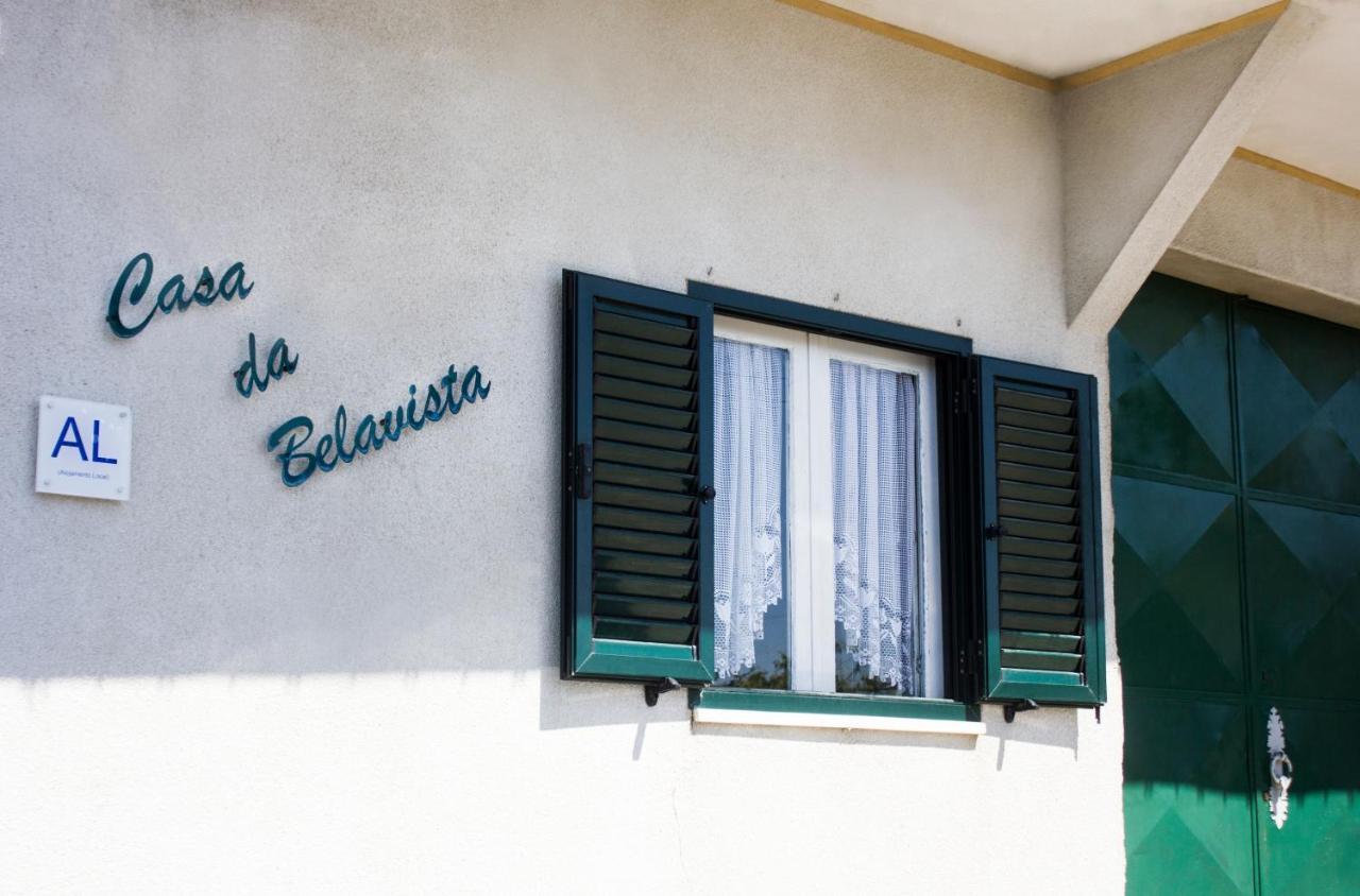 Casa Da Belavista Villa Trofa Eksteriør billede