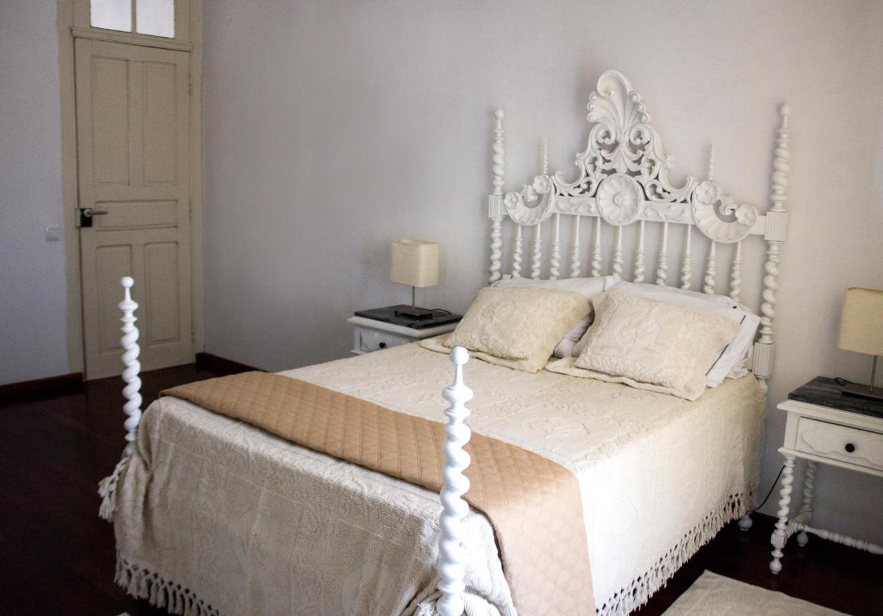 Casa Da Belavista Villa Trofa Eksteriør billede
